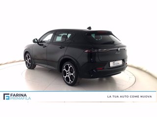 ALFA ROMEO Tonale 1.5 hybrid veloce 160cv tct7