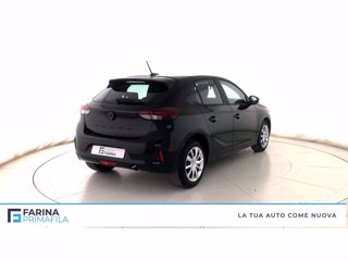 OPEL Corsa 1.2 edition s&s 100cv