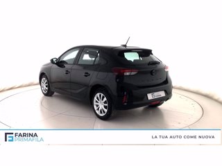 OPEL Corsa 1.2 edition s&s 100cv