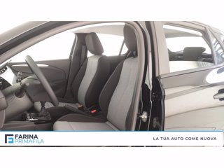 OPEL Corsa 1.2 edition s&s 100cv