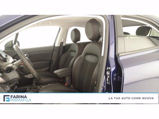 FIAT 500x 1.3 mjet sport 95cv