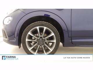 FIAT 500x 1.3 mjet sport 95cv