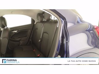 FIAT 500x 1.3 mjet sport 95cv