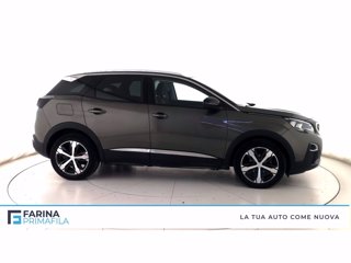 PEUGEOT 3008 1.5 bluehdi allure s&s 130cv eat8