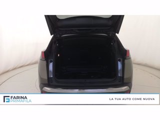 PEUGEOT 3008 1.5 bluehdi allure s&s 130cv eat8