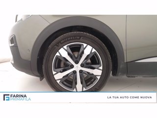 PEUGEOT 3008 1.5 bluehdi allure s&s 130cv eat8