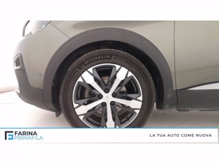 PEUGEOT 3008 1.5 bluehdi allure s&s 130cv eat8