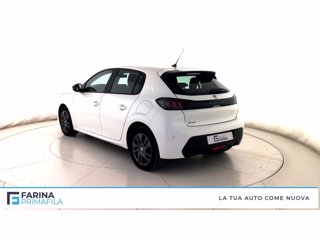 PEUGEOT 208 1.5 bluehdi active pack s&s 100cv