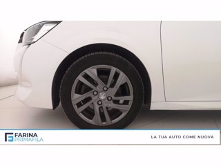 PEUGEOT 208 1.5 bluehdi active pack s&s 100cv