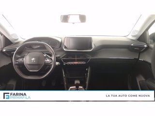 PEUGEOT 208 1.5 bluehdi active pack s&s 100cv