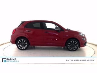 FIAT 500x 1.3 mjet sport 95cv