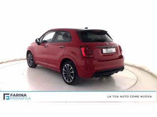 FIAT 500x 1.3 mjet sport 95cv