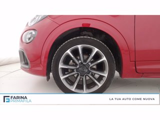 FIAT 500x 1.3 mjet sport 95cv