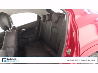 FIAT 500x 1.3 mjet sport 95cv