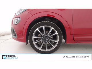 FIAT 500x 1.3 mjet sport 95cv