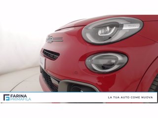 FIAT 500x 1.3 mjet sport 95cv