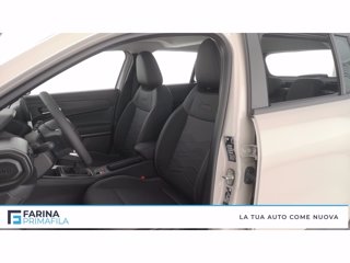 JEEP Avenger Benzina Avenger Tech &Sky 1.2 100cv