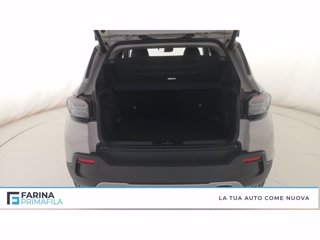 JEEP Avenger Benzina Avenger Tech &Sky 1.2 100cv