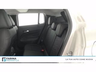 JEEP Avenger Benzina Avenger Tech &Sky 1.2 100cv