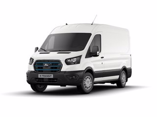 FORD E-Transit Van Trend 184 CV 350 L2H2
