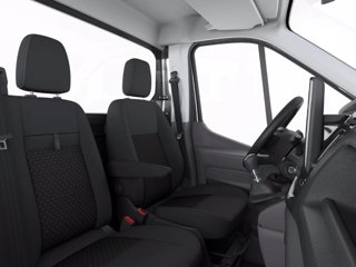FORD Transit Chassis Cabina Singola Trend Trazione Posteriore 2.0 EcoBlue 165cv HDT 350 L4