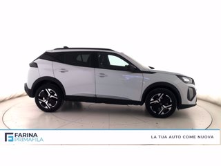 PEUGEOT 2008 1.2 puretech allure s&s 100cv