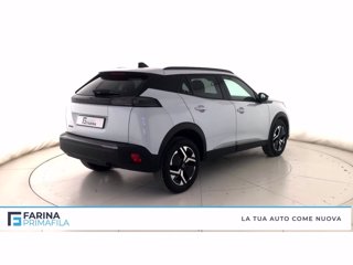 PEUGEOT 2008 1.2 puretech allure s&s 100cv