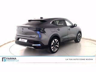 RENAULT Rafale 1.2 e-tech full hybrid techno 200cv auto