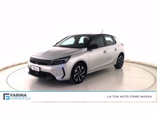 OPEL Corsa 1.2 gs s&s 100cv