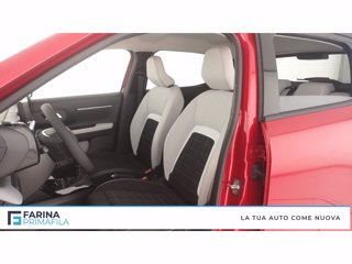 CITROEN C3 1.2 puretech turbo max 100cv s&s