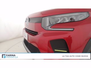 CITROEN C3 1.2 puretech turbo max 100cv s&s