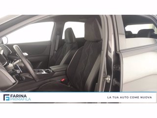 DS Ds7 1.5 bluehdi performance line 130cv auto