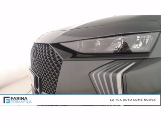 DS Ds7 1.5 bluehdi performance line 130cv auto