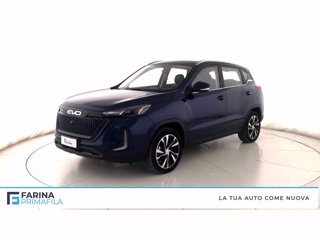 EVO Evo 5 1.5 turbo gpl 120cv