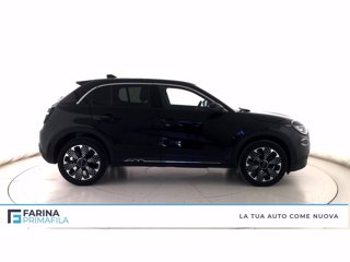 FIAT 600 1.2 hybrid la prima 110cv auto