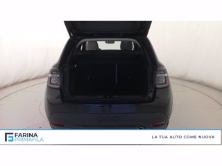 FIAT 600 1.2 hybrid la prima 110cv auto
