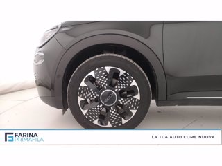 FIAT 600 1.2 hybrid la prima 110cv auto