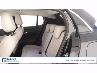 FIAT 600 1.2 hybrid la prima 110cv auto