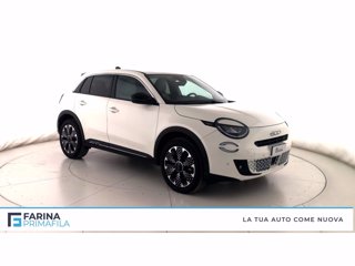 FIAT 600 Hybrid 145 CV DCT MHEV La Prima II