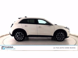 FIAT 600 Hybrid 145 CV DCT MHEV La Prima II