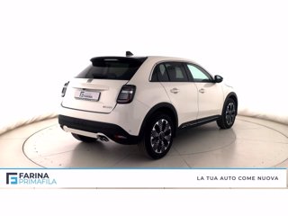 FIAT 600 Hybrid 145 CV DCT MHEV La Prima II