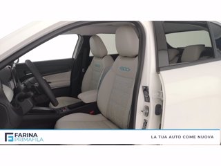 FIAT 600 Hybrid 145 CV DCT MHEV La Prima II