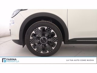 FIAT 600 Hybrid 145 CV DCT MHEV La Prima II
