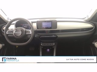 FIAT 600 Hybrid 145 CV DCT MHEV La Prima II