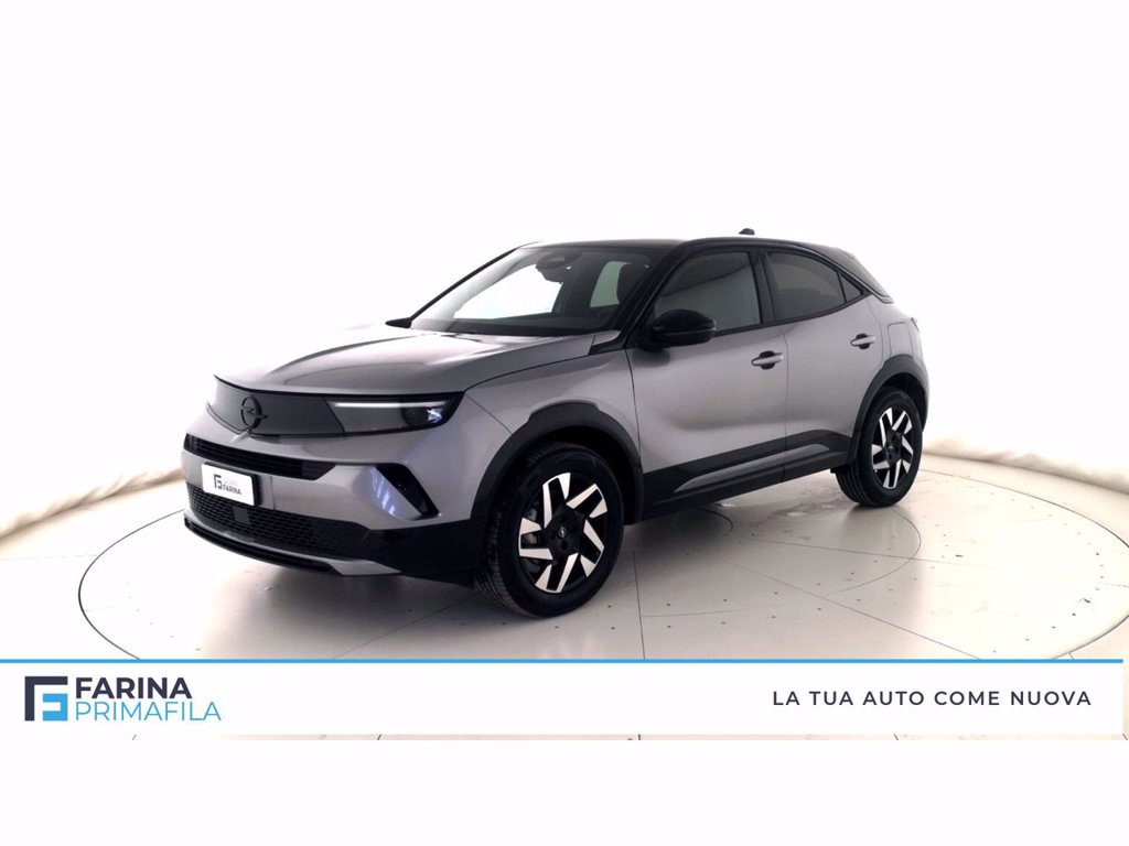 OPEL Mokka 1.2 hybrid gs 145cv dct6