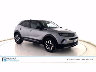 OPEL Mokka 1.2 hybrid gs 145cv dct6