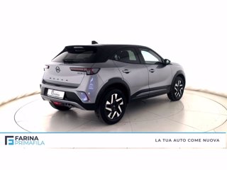 OPEL Mokka 1.2 hybrid gs 145cv dct6