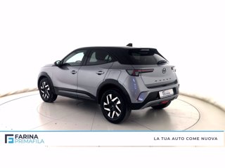 OPEL Mokka 1.2 hybrid gs 145cv dct6