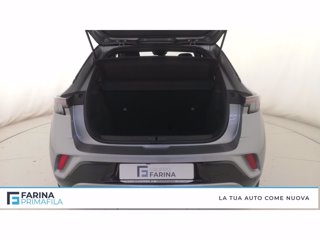 OPEL Mokka 1.2 hybrid gs 145cv dct6