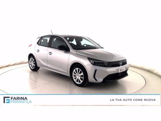 OPEL Corsa 1.2 edition s&s 100cv